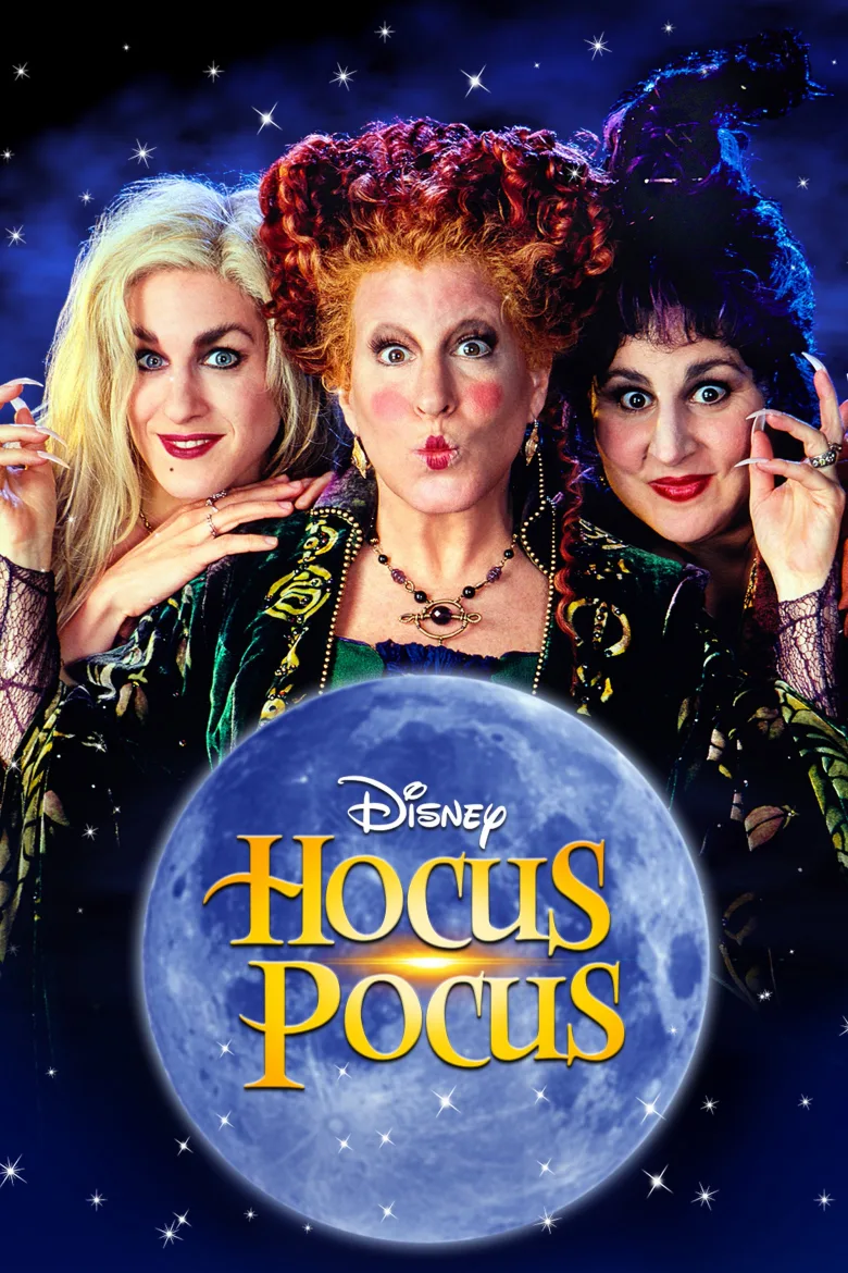 Hocus Pocus İndir - görsel 13