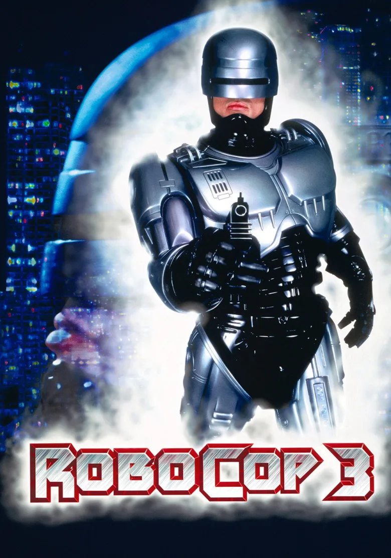 RoboCop 3 İndir - görsel 13