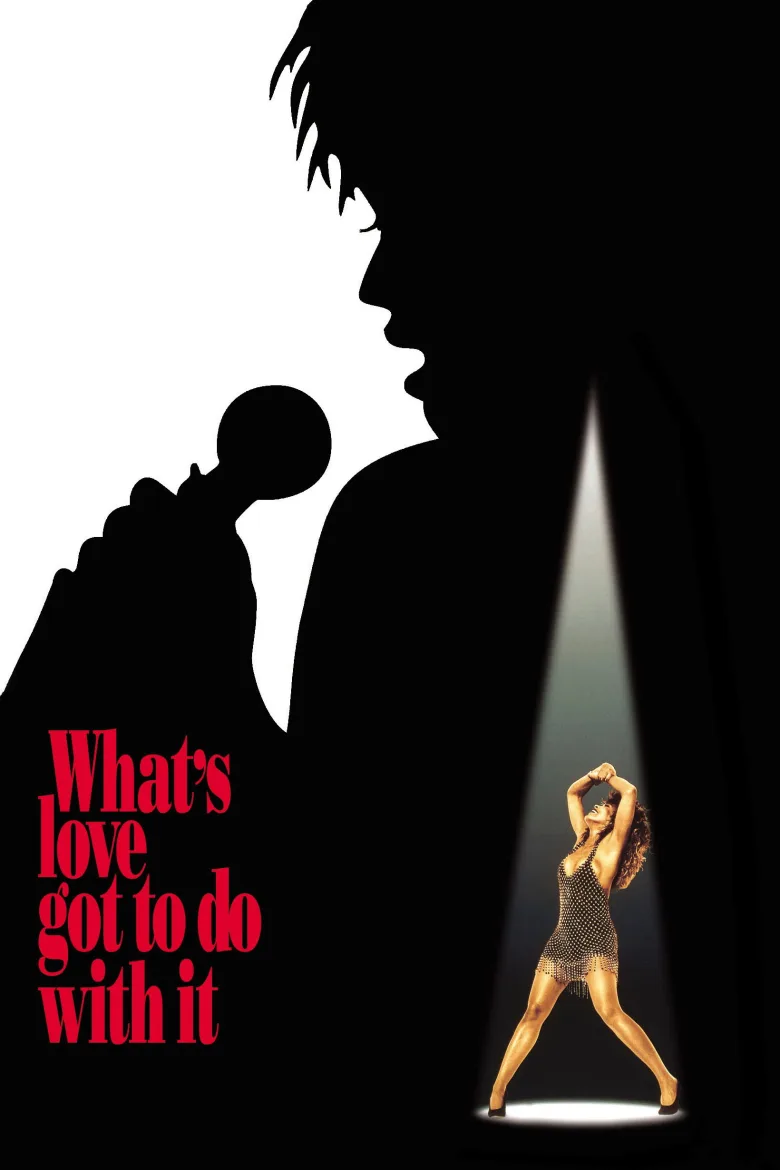What's Love Got to Do with It İndir - görsel 9