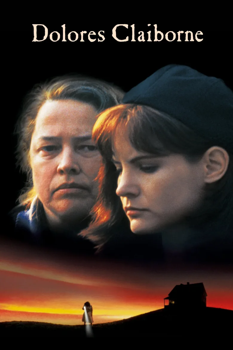 Dolores Claiborne İndir - görsel 11
