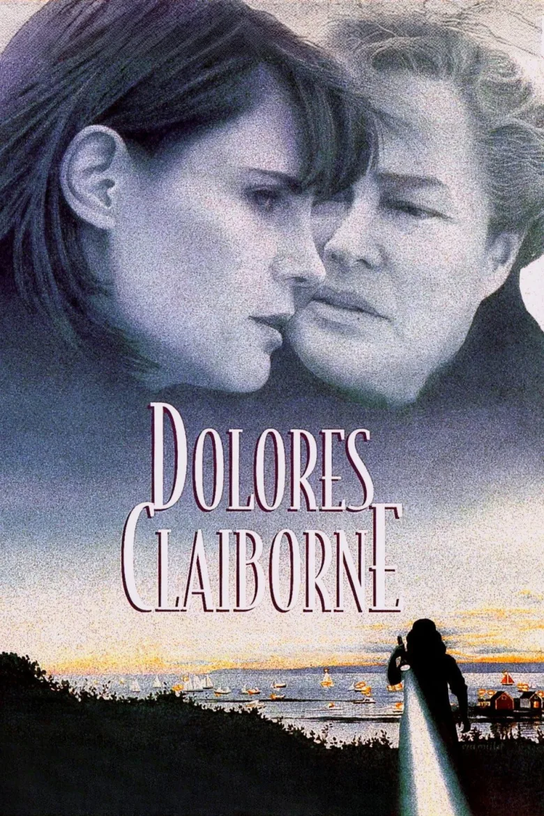 Dolores Claiborne İndir - görsel 12