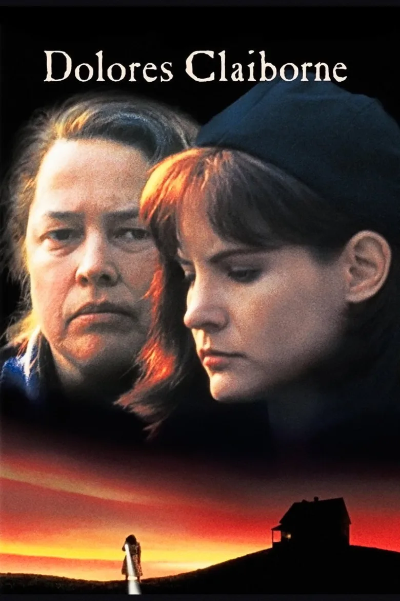 Dolores Claiborne İndir - görsel 14