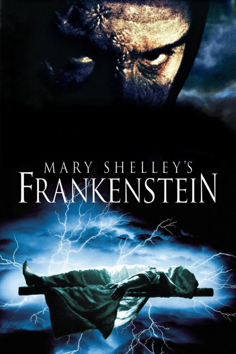 Mary Shelley'den Frankenstein İndir - görsel 11