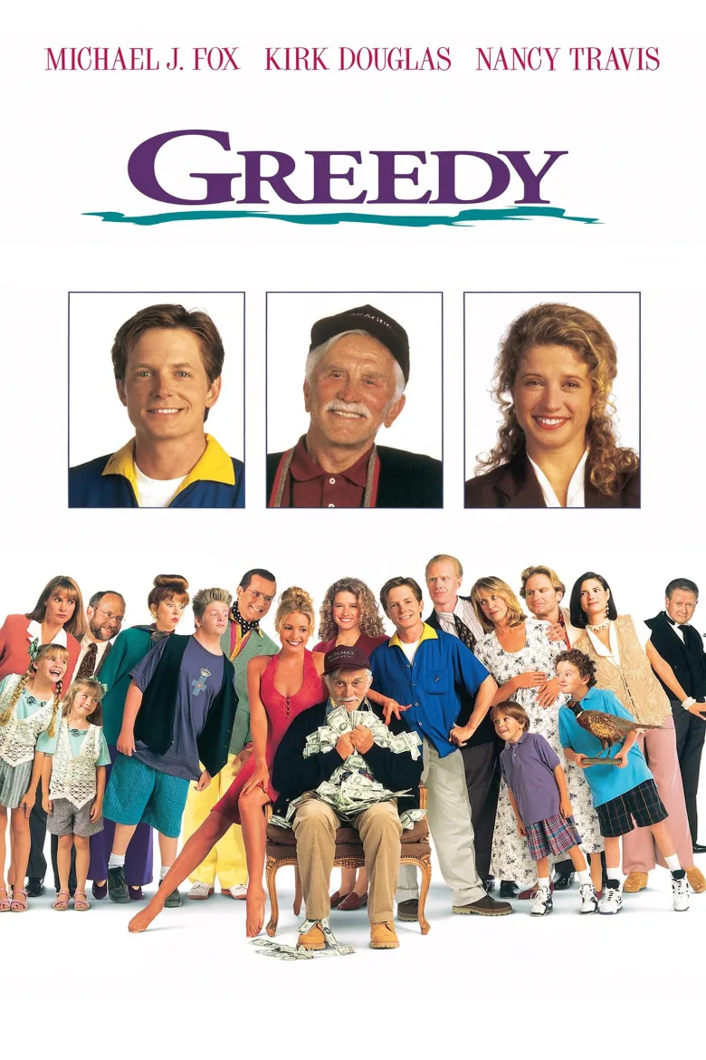 Greedy İndir - görsel 14