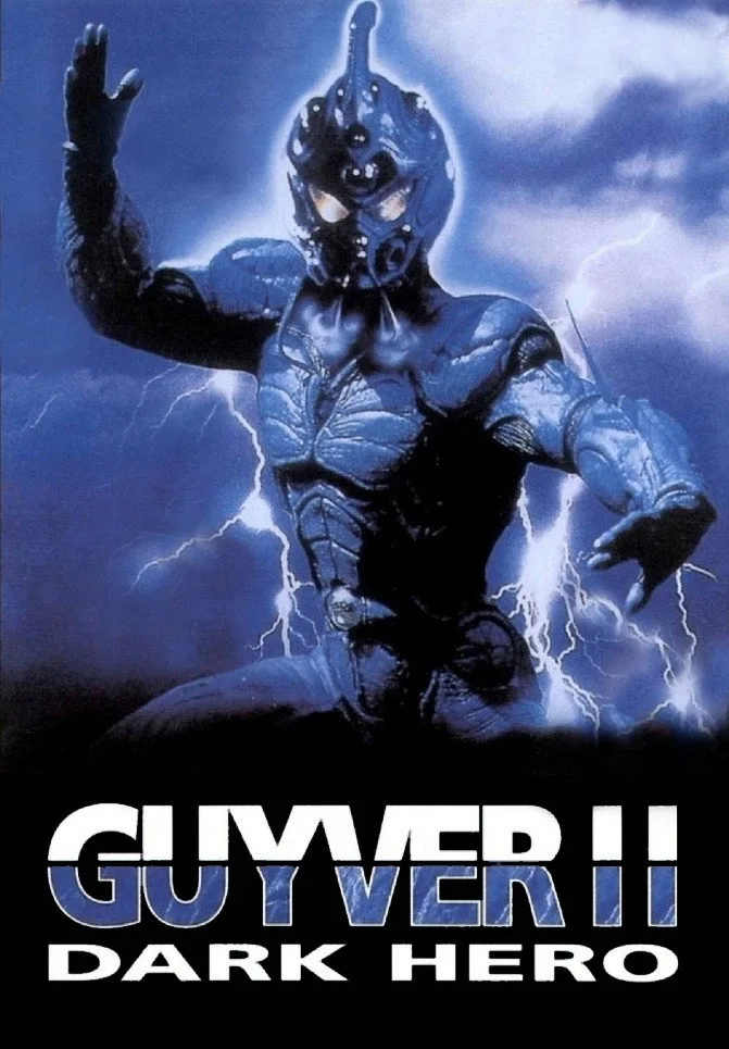 Guyver: Dark Hero - görsel 11