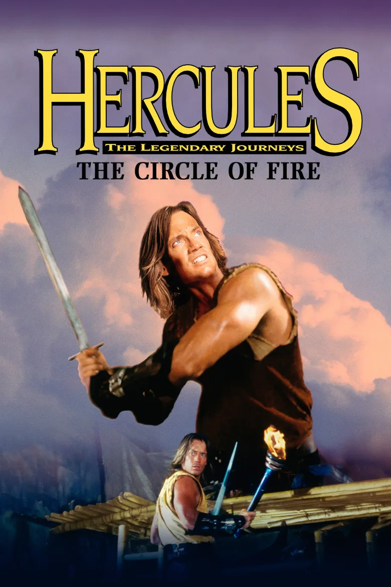 Hercules and the Circle of Fire İndir - görsel 9