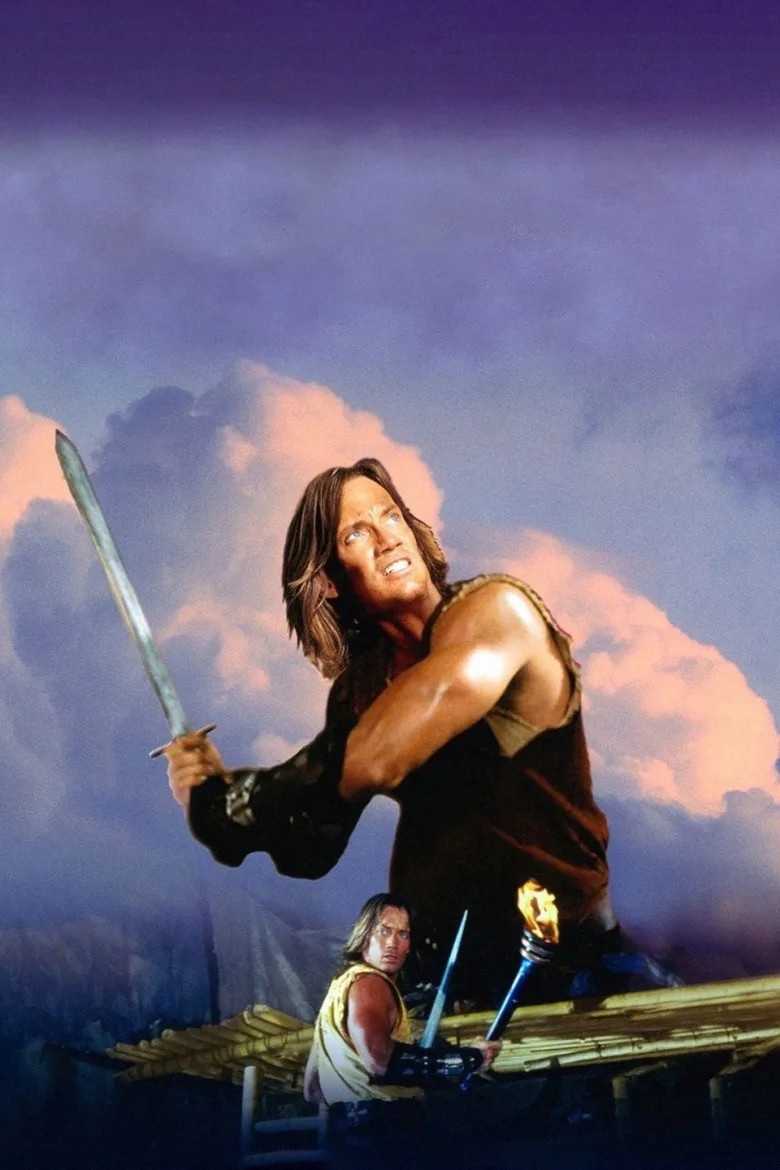 Hercules and the Circle of Fire İndir - görsel 10