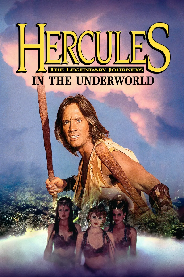 Hercules in the Underworld İndir - görsel 9