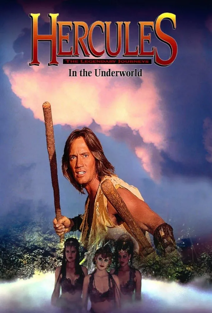 Hercules in the Underworld İndir - görsel 10