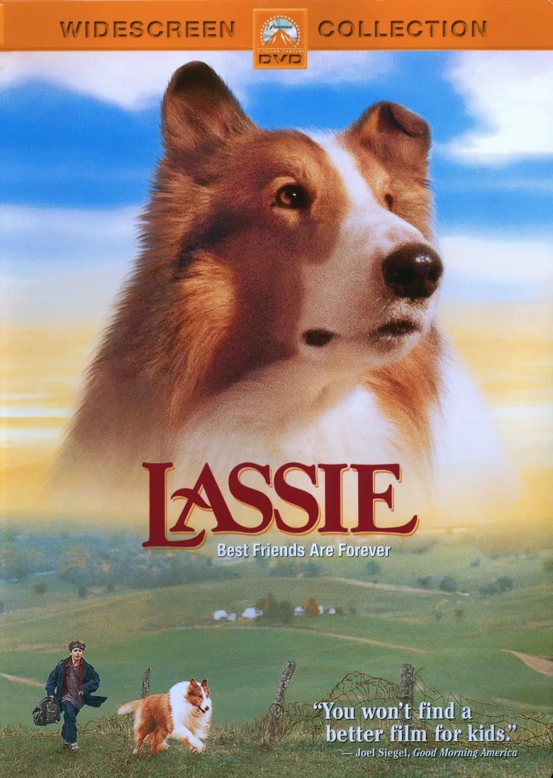 Lassie İndir - görsel 9