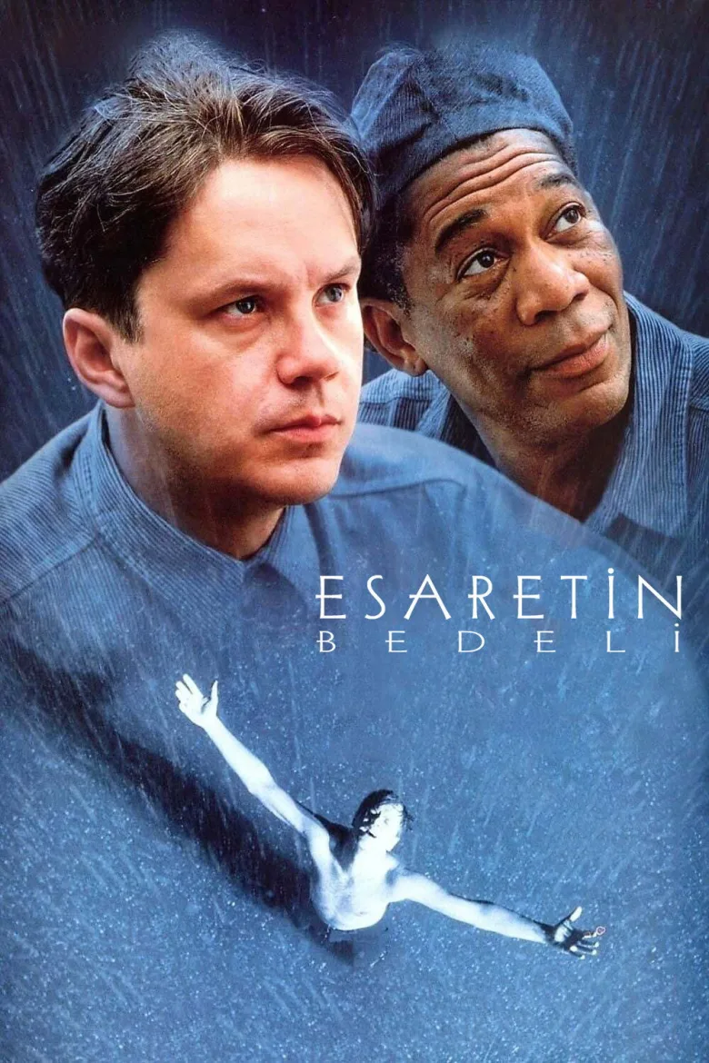 Esaretin Bedeli İndir - görsel 13