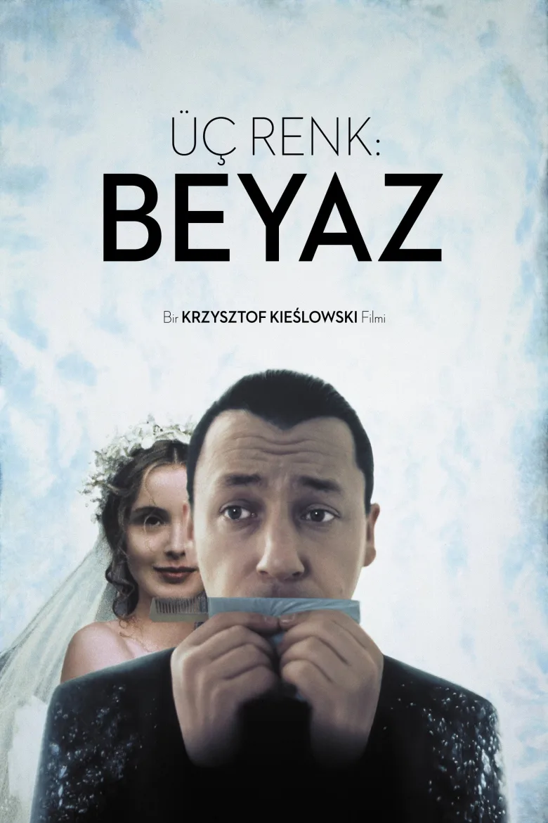 Üç Renk: Beyaz İndir - görsel 11