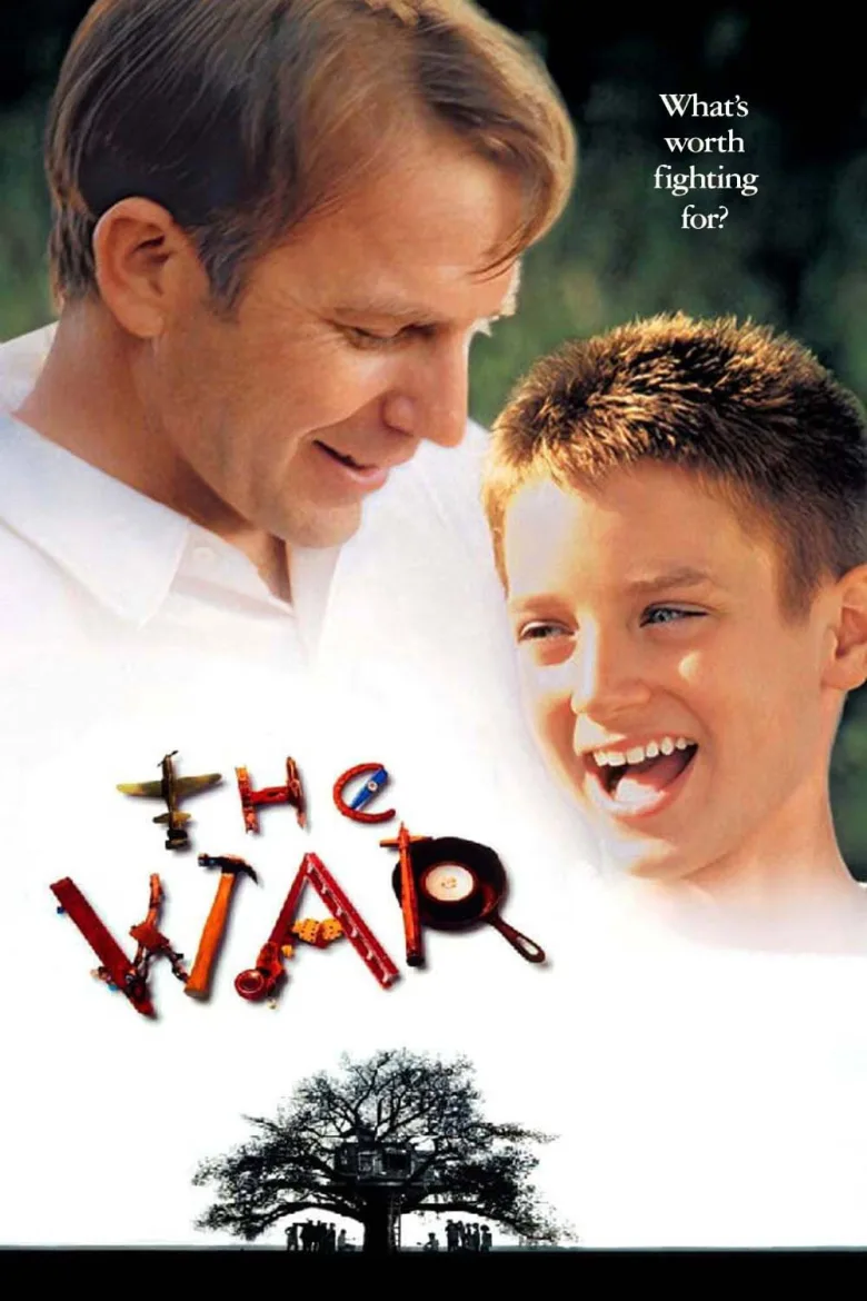 The War İndir - görsel 12