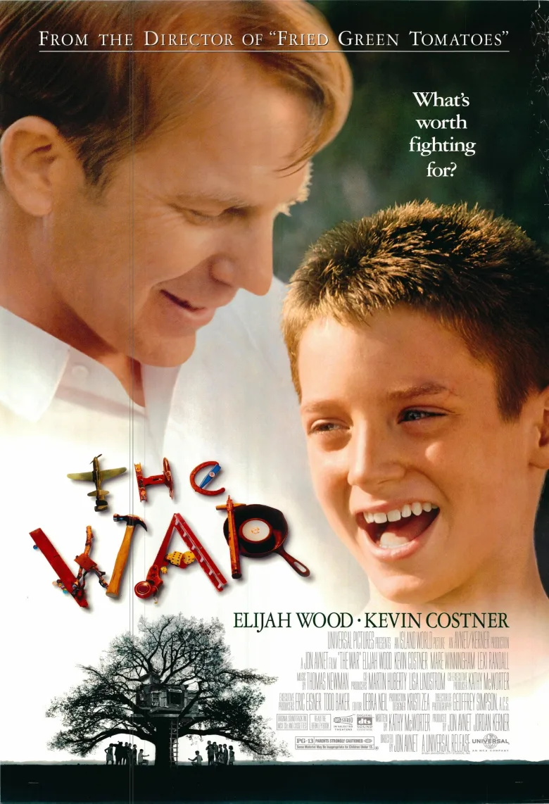 The War İndir - görsel 13