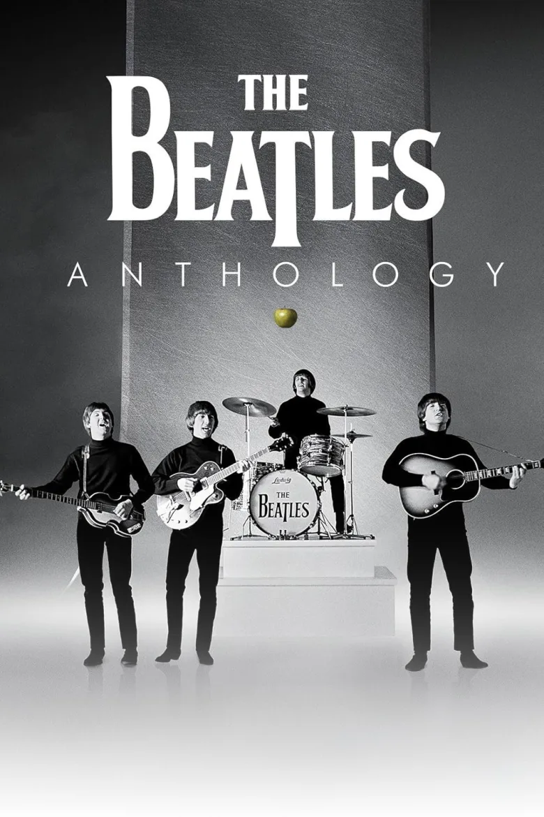 The Beatles Anthology 1080p İndir - görsel 11