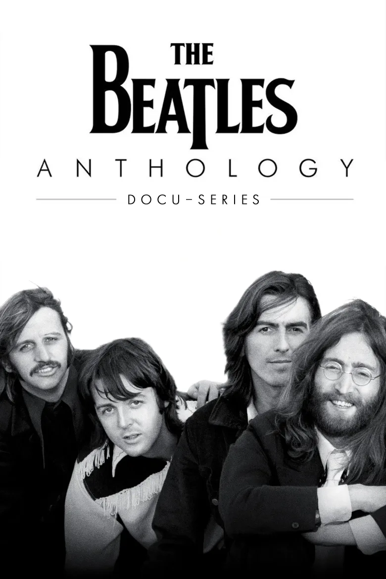 The Beatles Anthology 1080p İndir - görsel 13