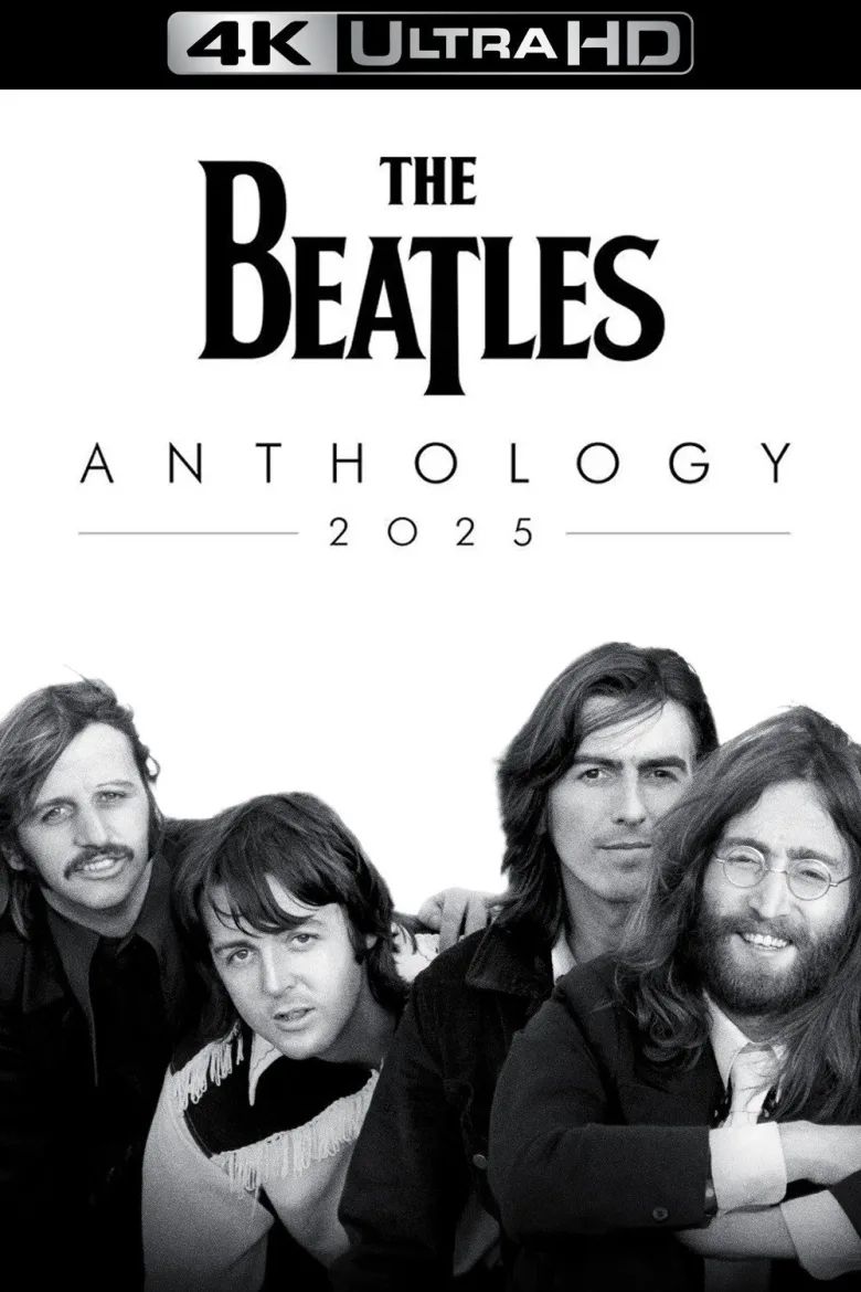 The Beatles Anthology 1080p İndir - görsel 14