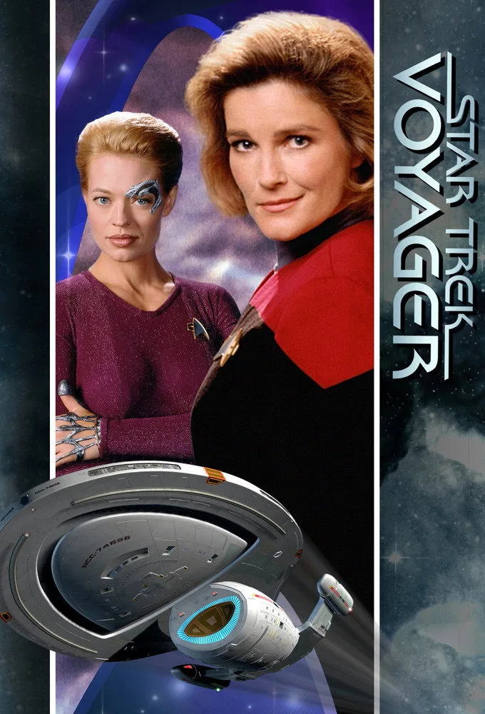 Star Trek: Voyager İndir - görsel 12