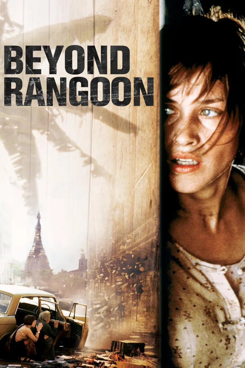 Beyond Rangoon İndir - görsel 7