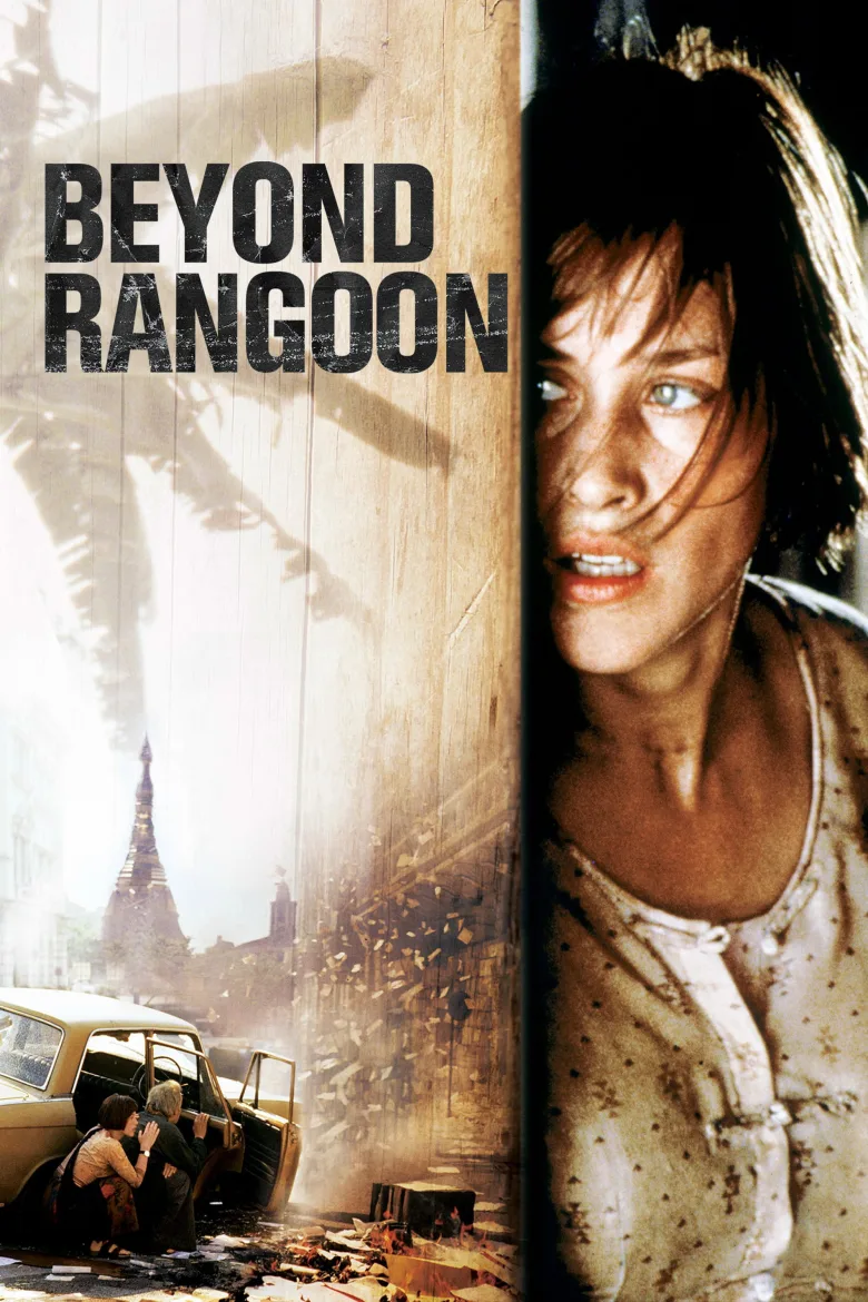Beyond Rangoon İndir - görsel 8