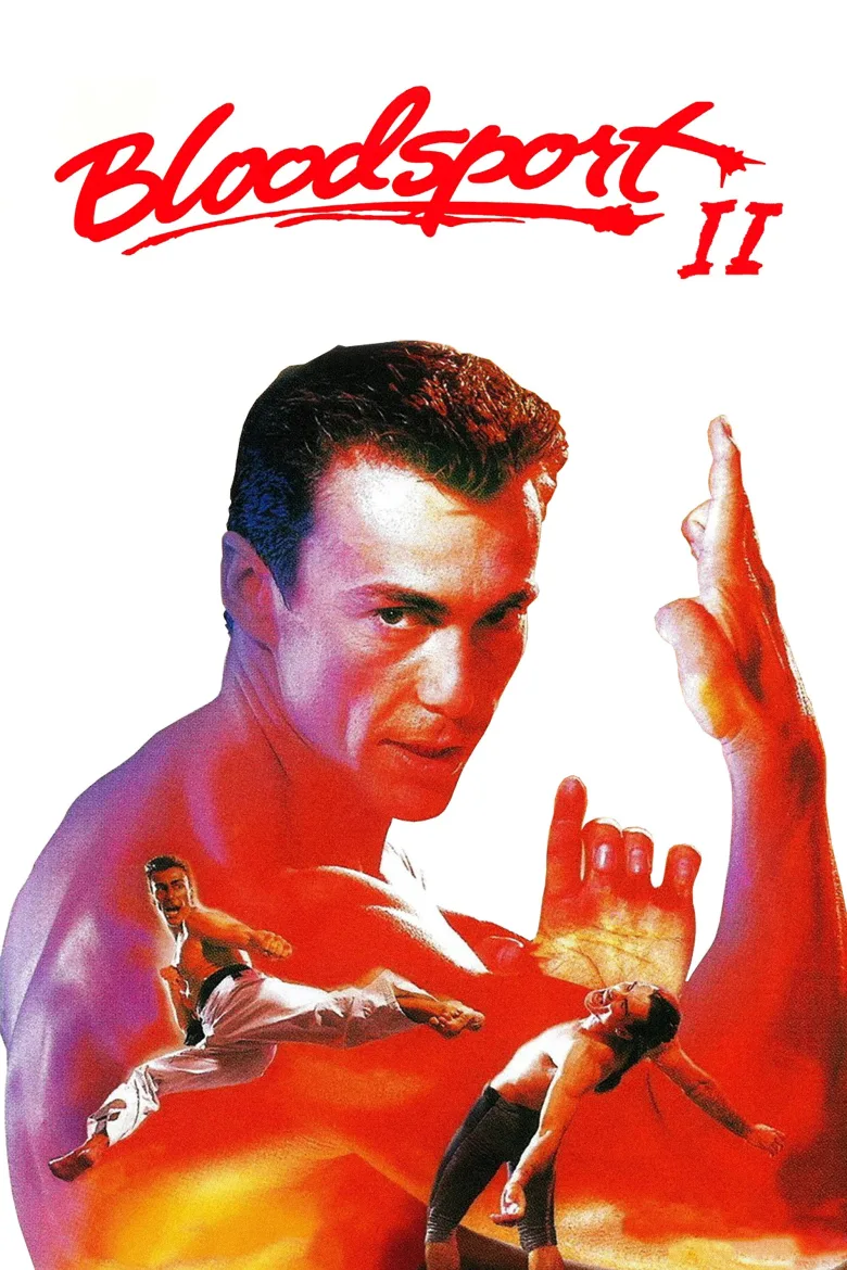 Bloodsport II İndir - görsel 7