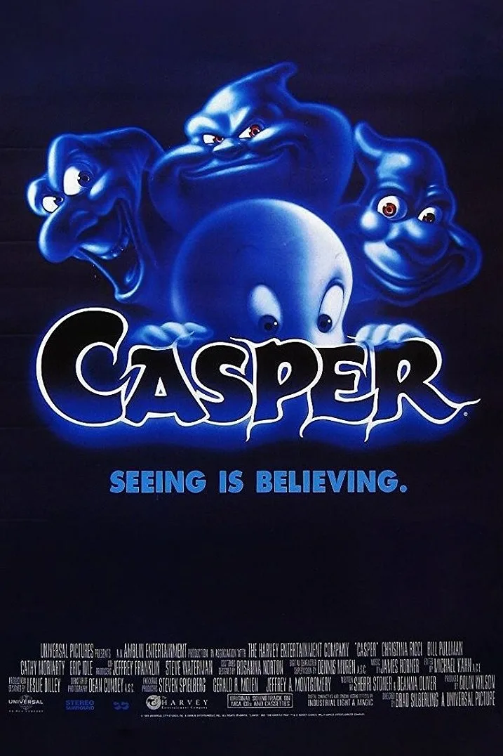 Casper İndir - görsel 14