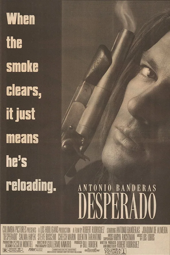Desperado İndir - görsel 14