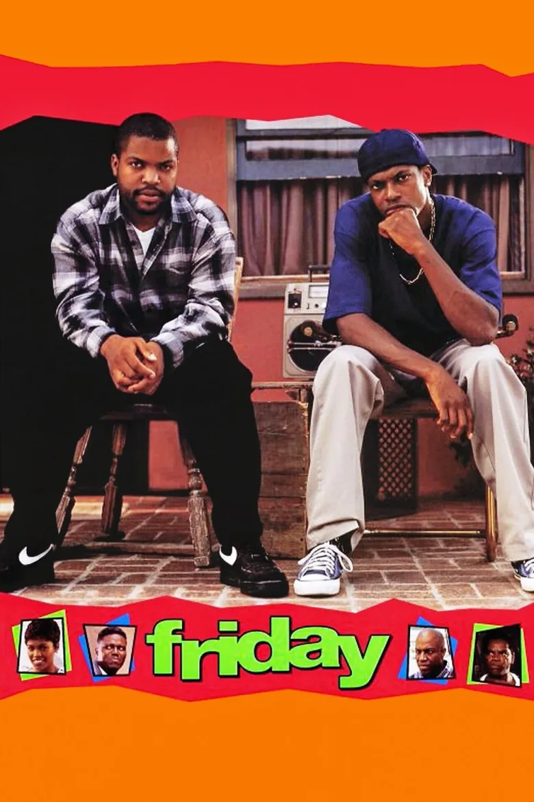 Friday İndir - görsel 11