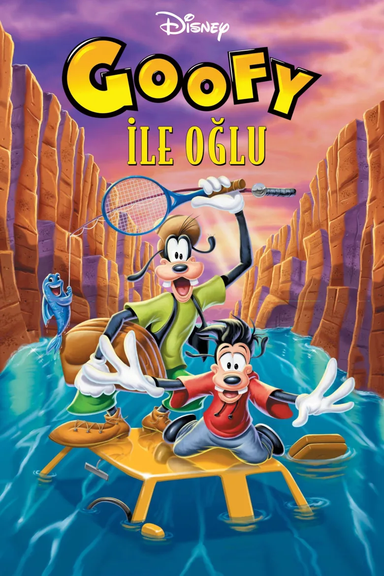 Gufi ile Oğlu İndir - görsel 11