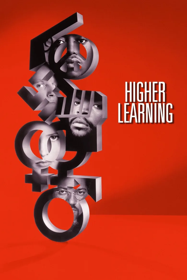 Higher Learning İndir - görsel 11