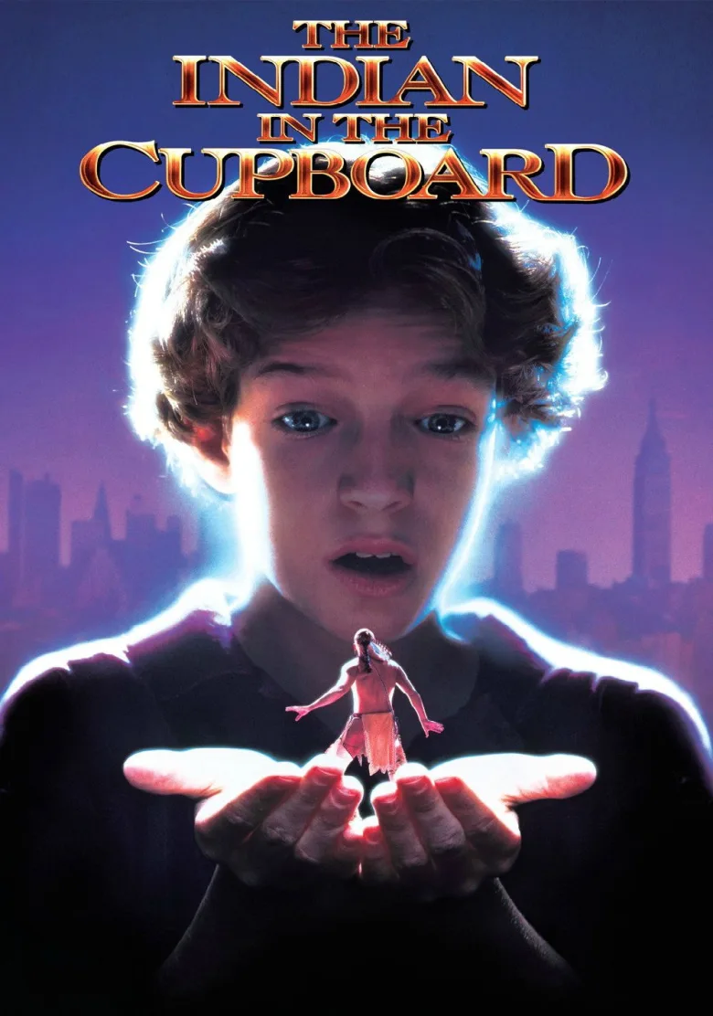 The Indian in the Cupboard İndir - görsel 11