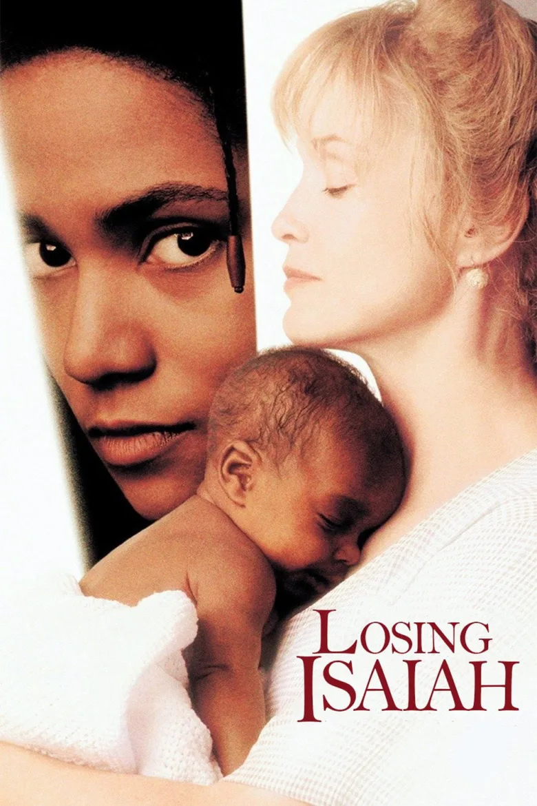 Losing Isaiah - görsel 4