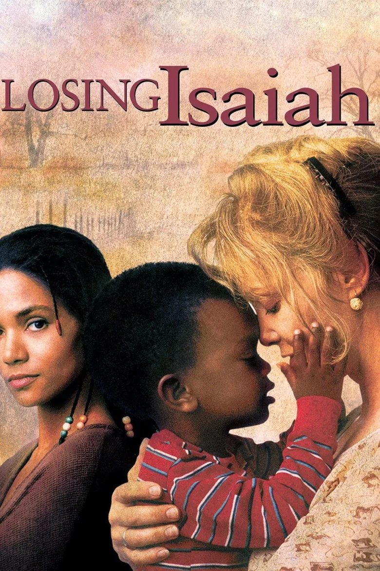 Losing Isaiah - görsel 5