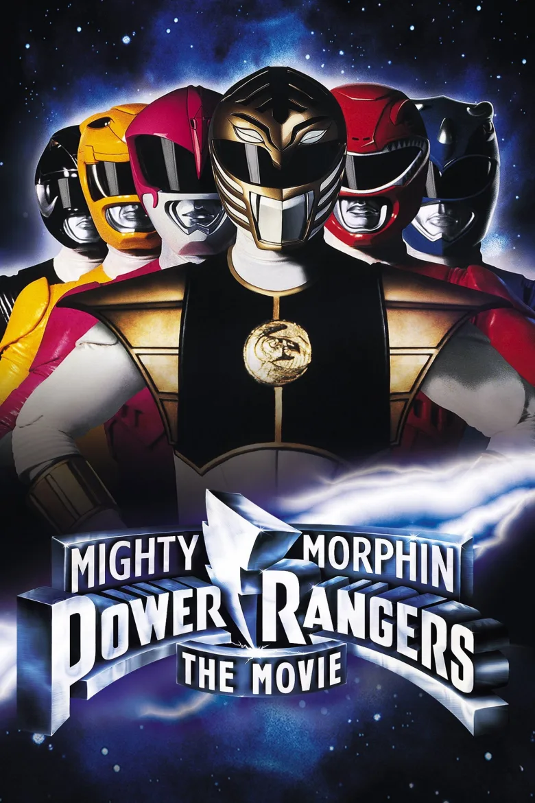 Power Rangers İndir - görsel 9