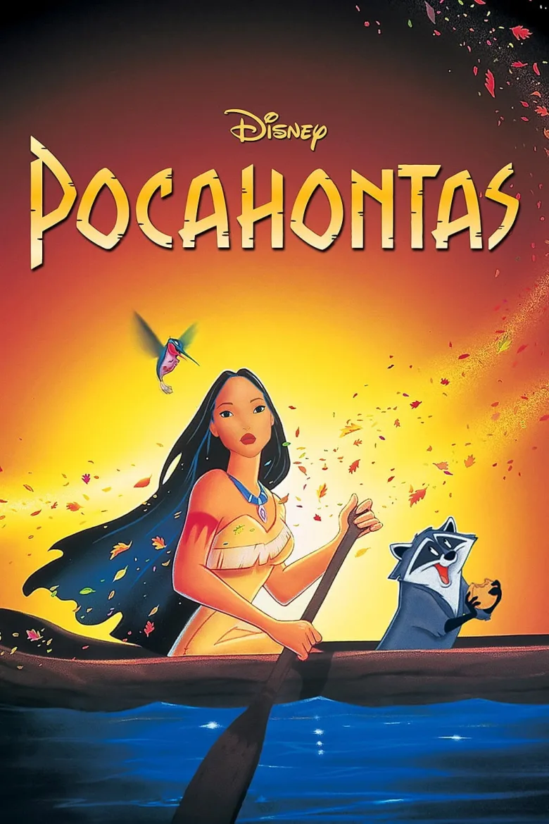 Pocahontas İndir - görsel 13