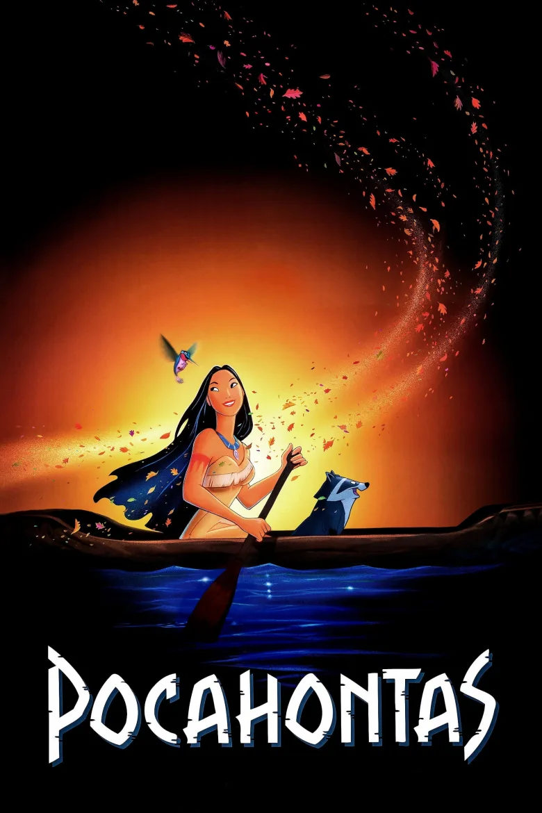 Pocahontas İndir - görsel 14