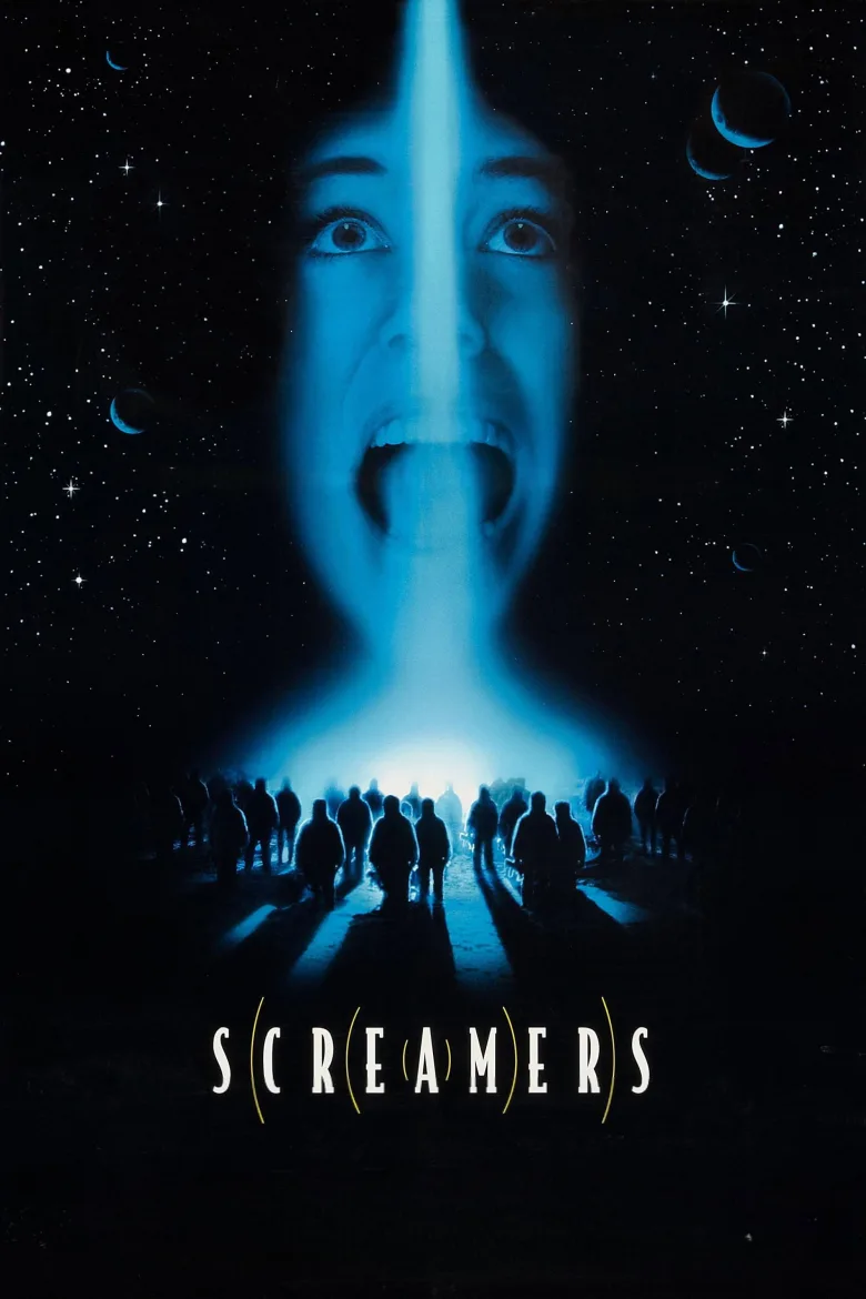 Screamers İndir - görsel 12