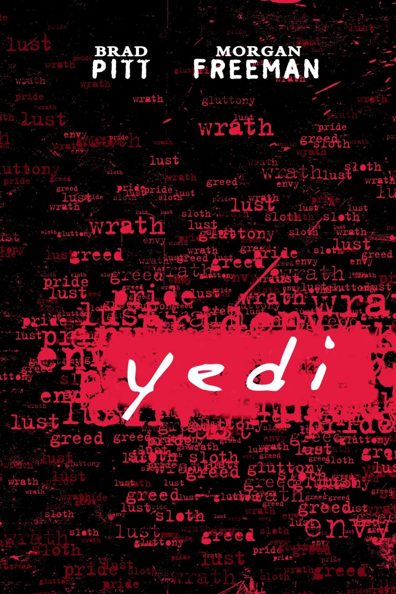 Yedi İndir - görsel 12