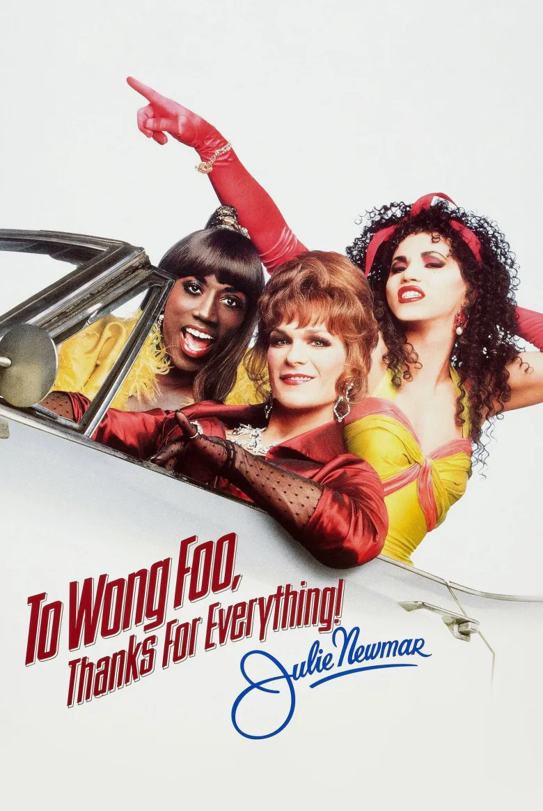 Wong Foo'ya Teşekkürler! İndir - görsel 12