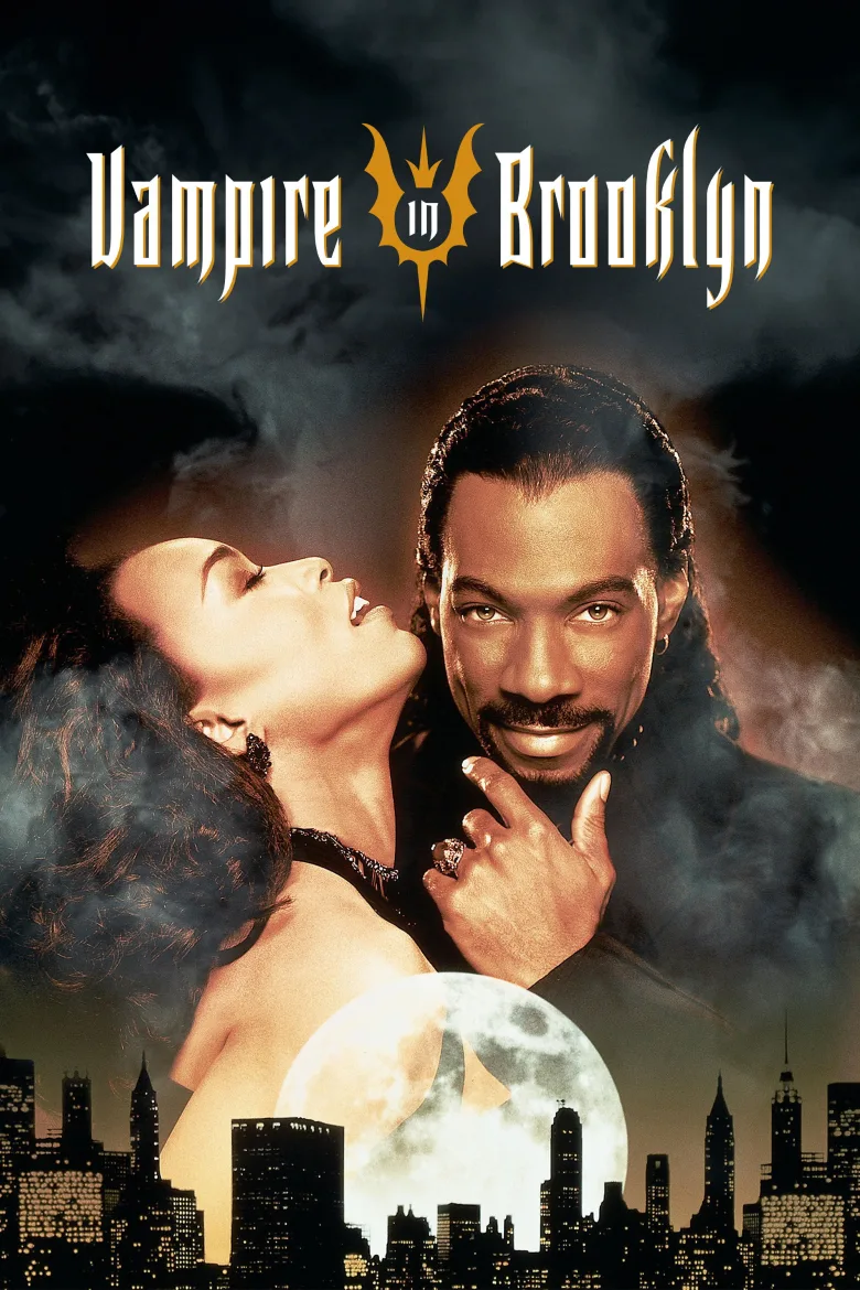 Vampire in Brooklyn İndir - görsel 11
