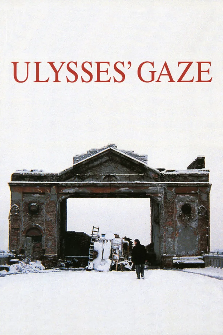 Ulysses' Gaze İndir - görsel 8
