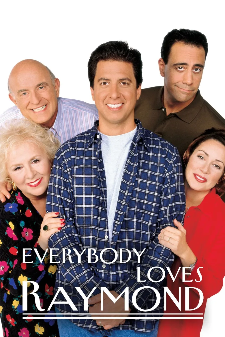 Everybody Loves Raymond İndir - görsel 12