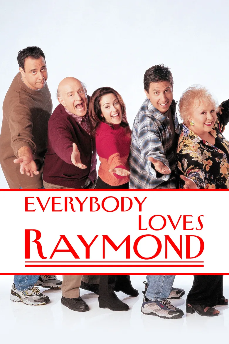 Everybody Loves Raymond İndir - görsel 13