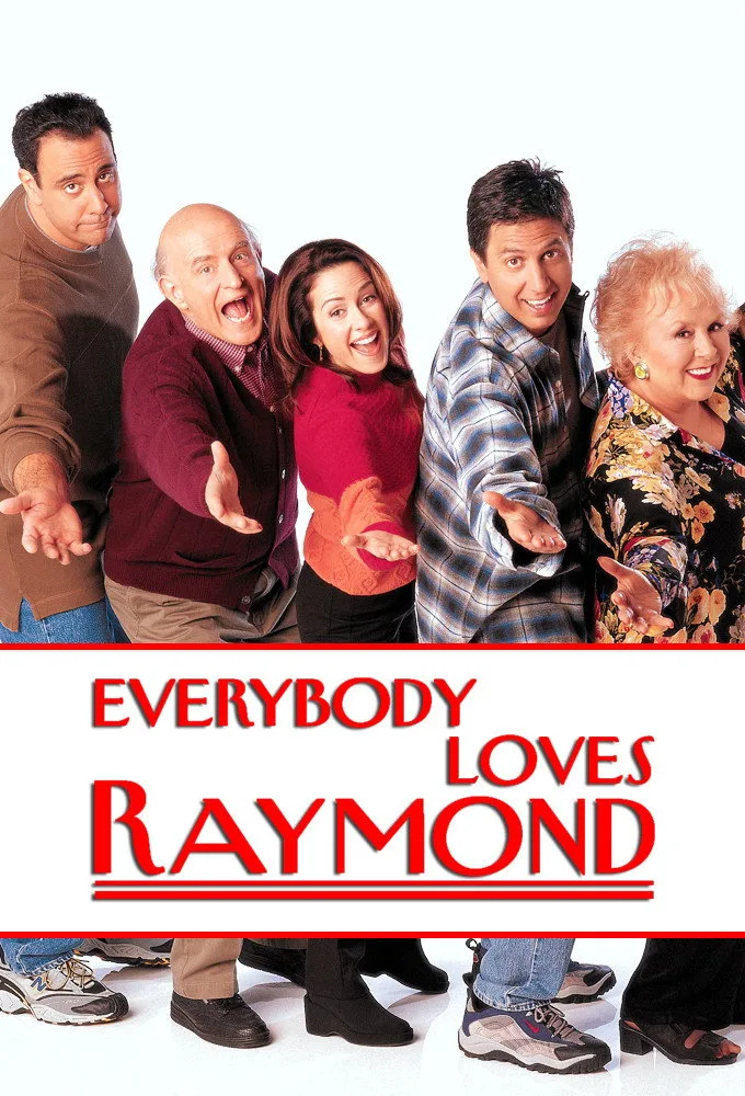 Everybody Loves Raymond İndir - görsel 14