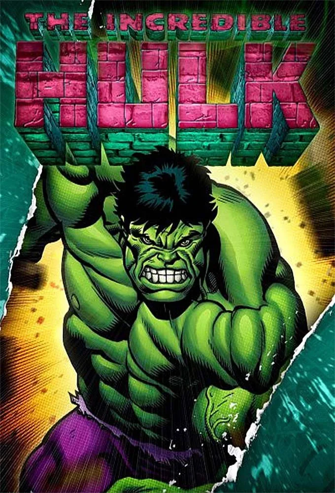 The Incredible Hulk İndir - görsel 9