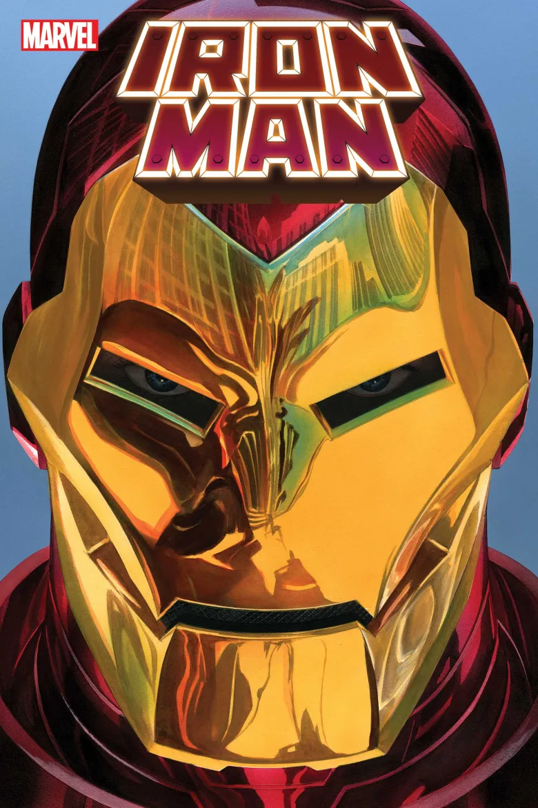 Iron Man 1080p İndir - görsel 11