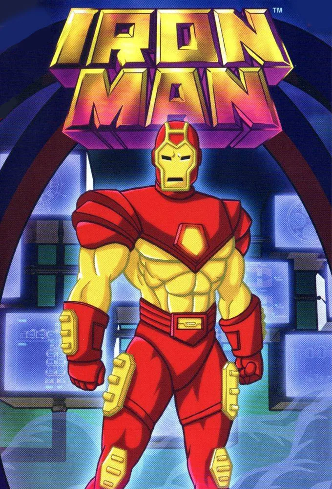 Iron Man 1080p İndir - görsel 13