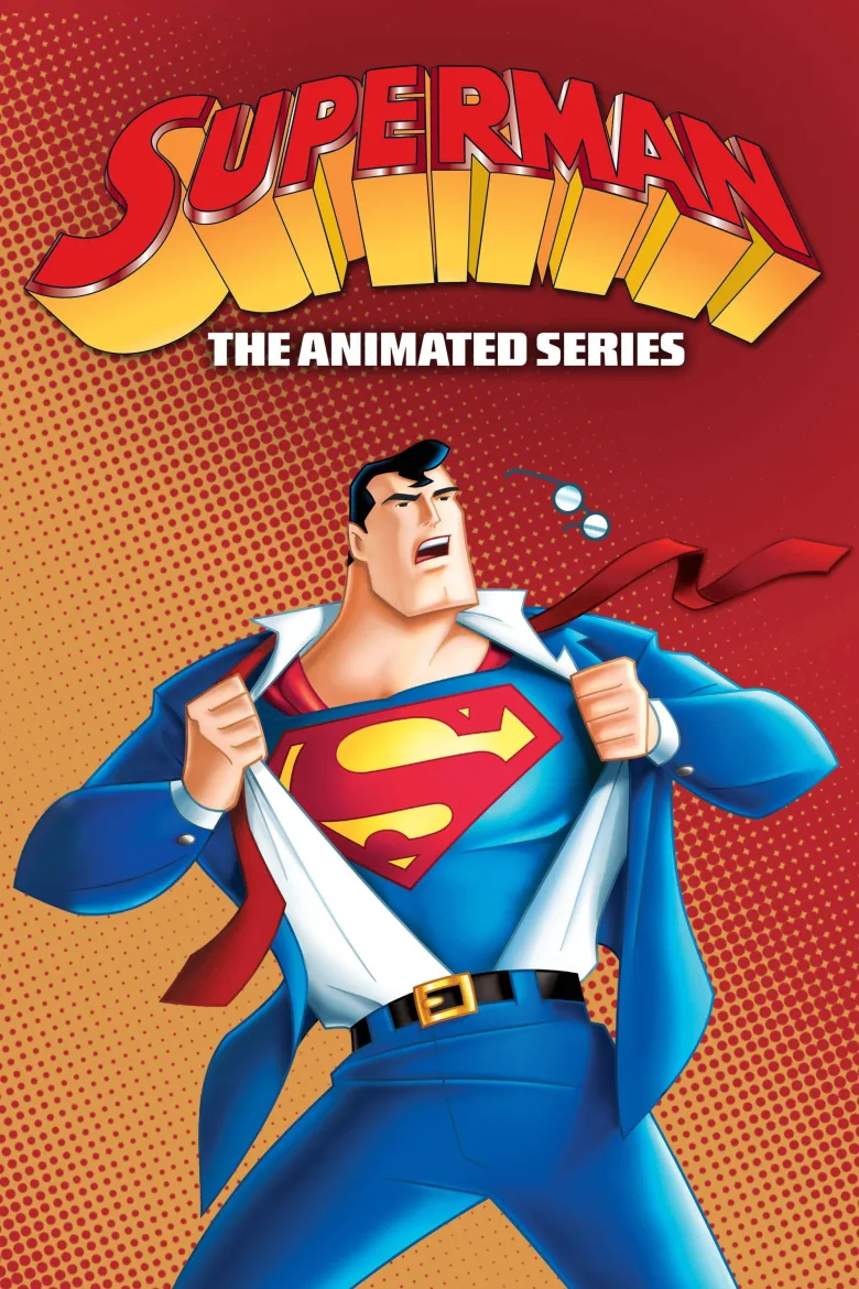 Superman: The Animated Series İndir - görsel 14
