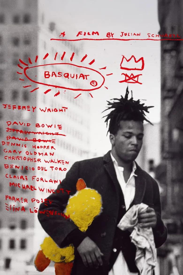 Basquiat İndir - görsel 12