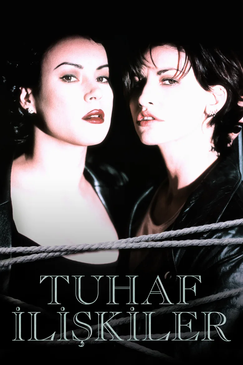 Tuhaf İlişkiler - görsel 11